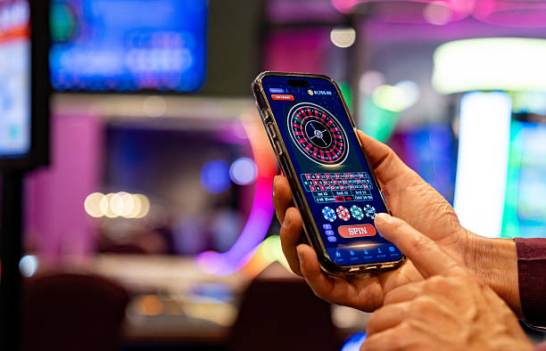 dentoto togel App 