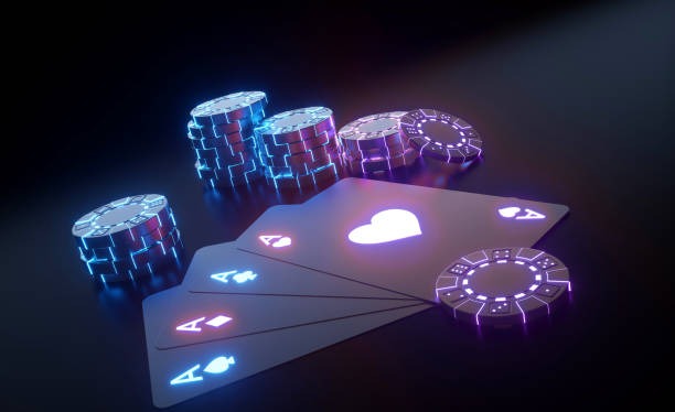 The Great Icescape slot game interface showing Arctic-themed symbols and payline display